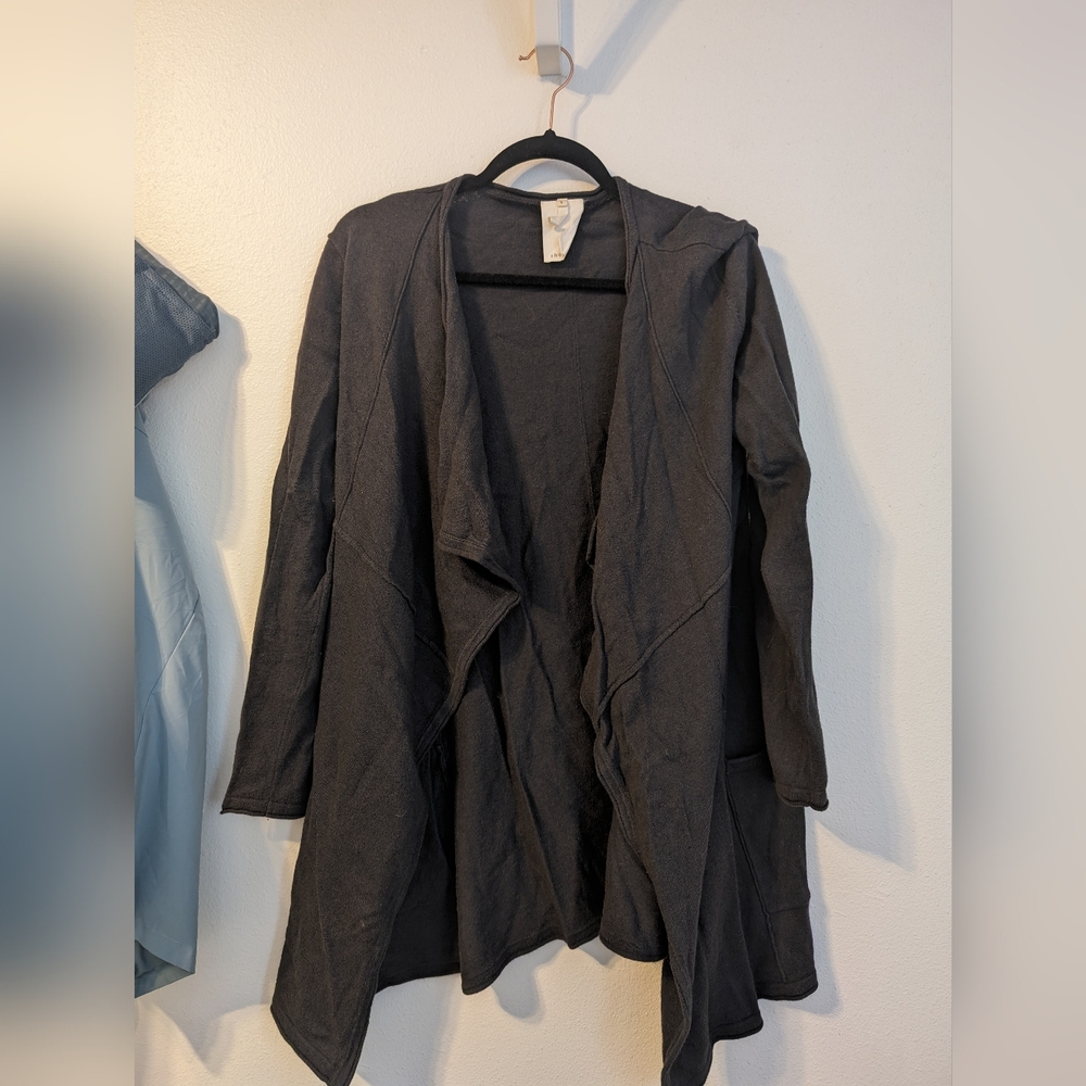 Thought clothing cardigan